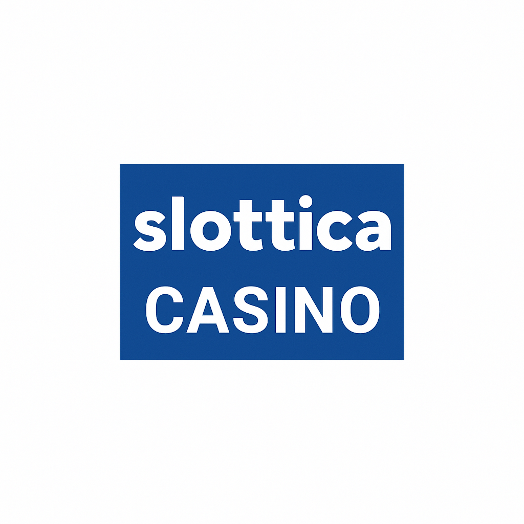 Slottica Logo