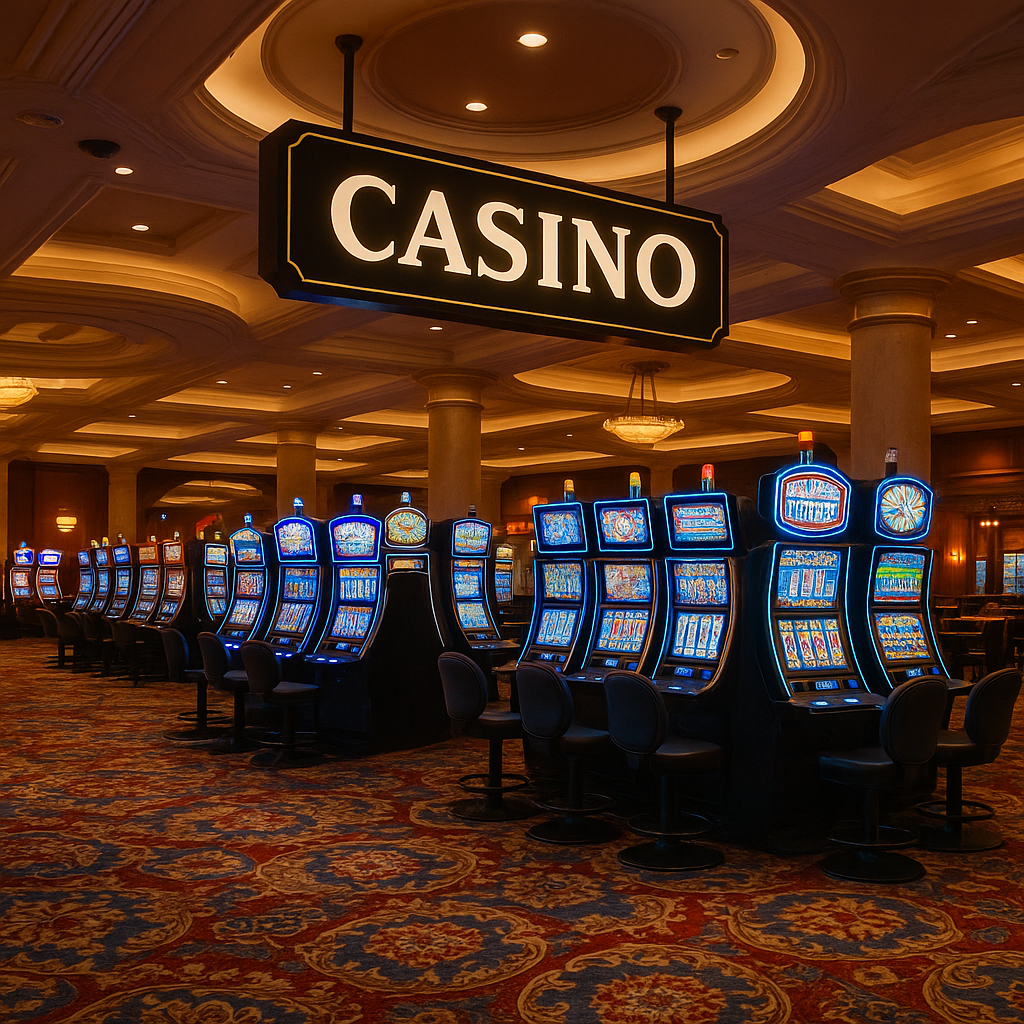 Casino Image 1