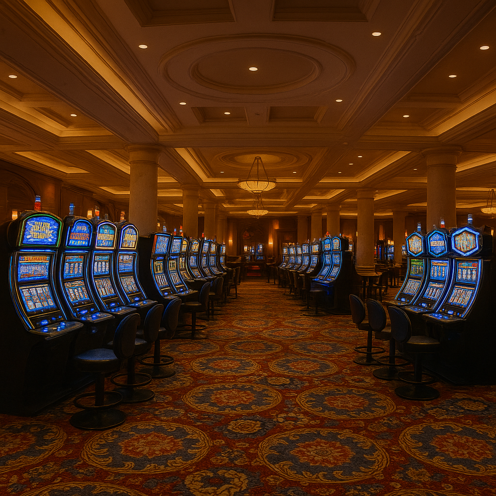 Casino Image 2