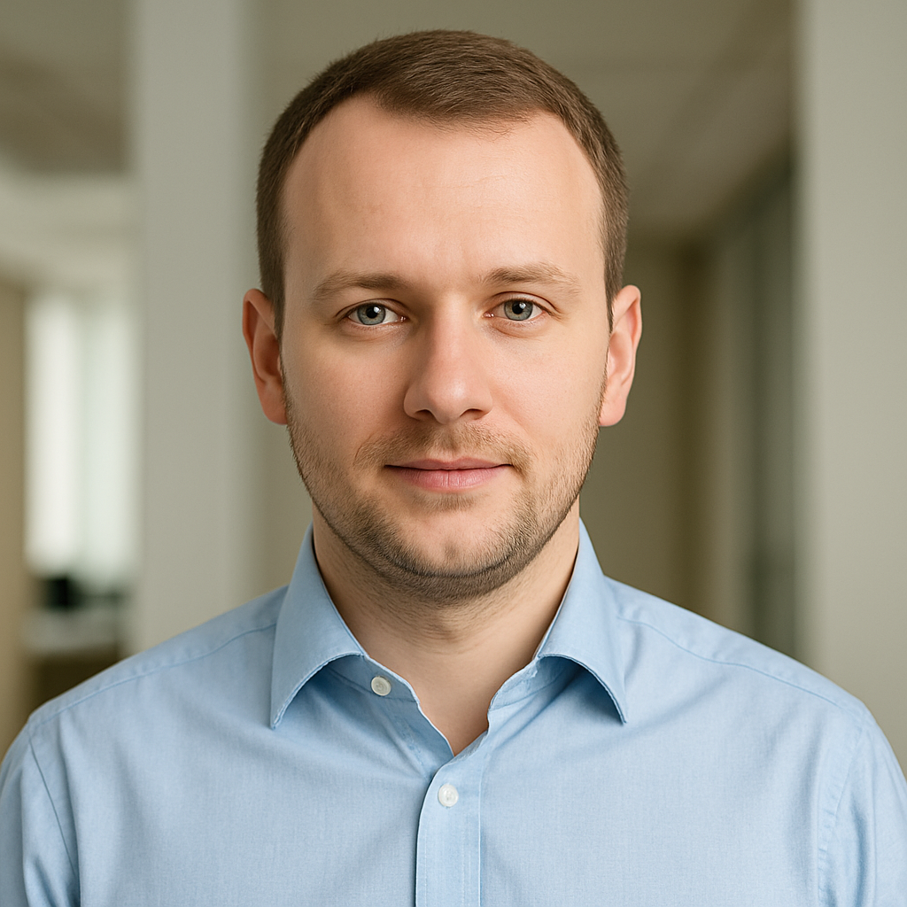 Piotr Nowak