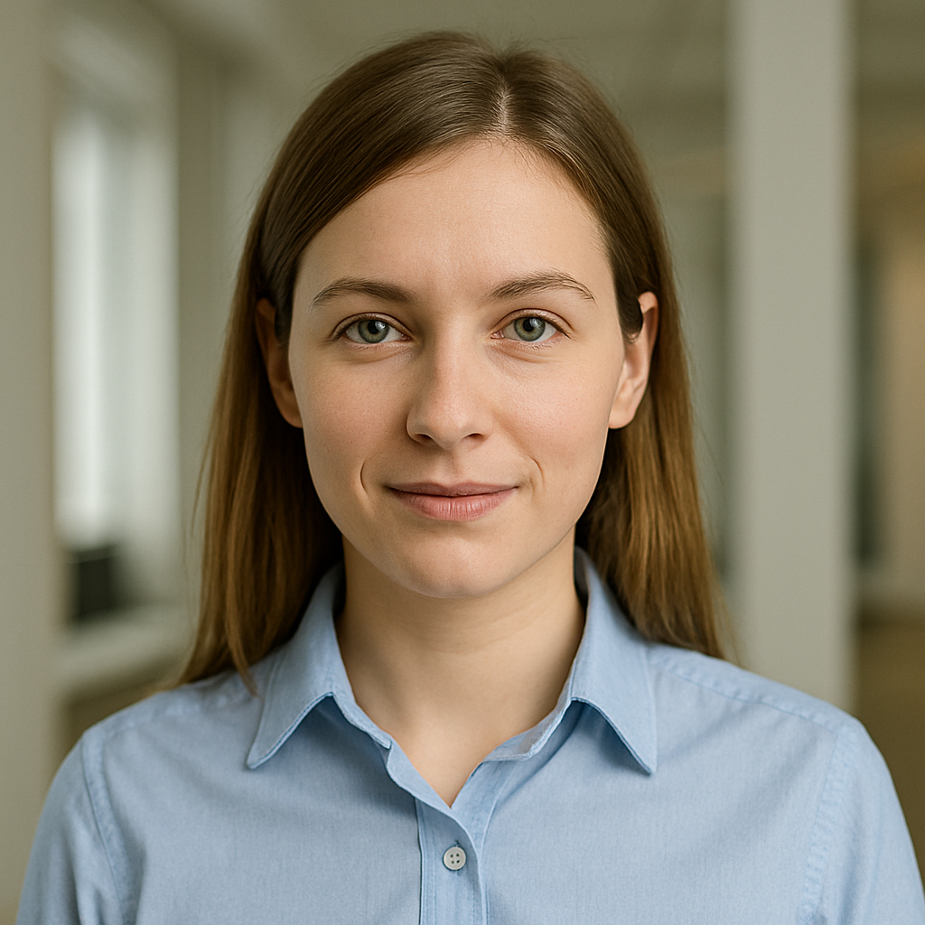 Anna Zielińska